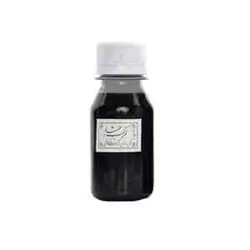 مرکب خوشنویسی گردویی ممتاز