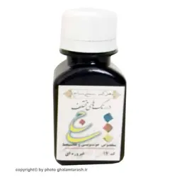 مرکب فیروزه ای ساج