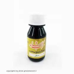 مرکب خوشنویسی سبز شاهد