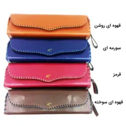 کیف فوم قلمدان خوشنویسی درب فانتزی سفارشی