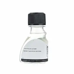 مدیوم حرفه ای آبرنگ OX Gall Liquid وینزور