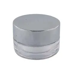 دوات خوشنویسی چلیپا درب نقره ای