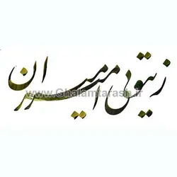 مرکب امیران زیتونی