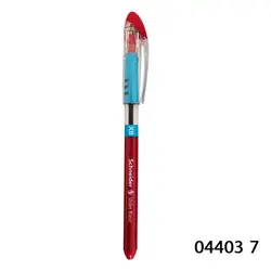 خودکار اشنایدر قرمز مدل اسلایدر بیسیک