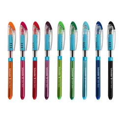 خودکار اشنایدر قرمز مدل اسلایدر بیسیک