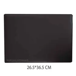 زیر دستی چرم مصنوعی مشگی