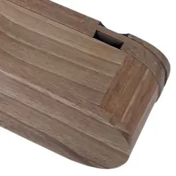 جاقلمی خوشنویسی چوبی