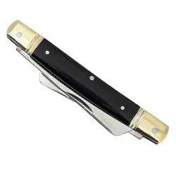 قلمتراش خوشنویسی دوتیغه