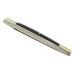 قلمتراش خوشنویسی دوتیغه