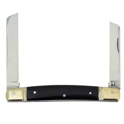 قلمتراش خوشنویسی دوتیغه