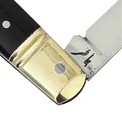 قلمتراش خوشنویسی دوتیغه