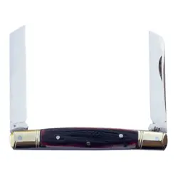 قلمتراش خوشنویسی وفا دو تیغه