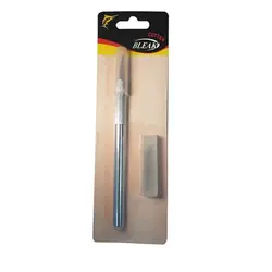 کاتر قلمی BLEAK معمولی + ۵ تیغ اضافه