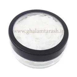 دوات کریستالی کتیبه نویسی