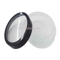 دوات کریستالی کتیبه نویسی