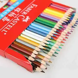 مداد رنگی ۲۴ رنگ فابر کاستل مدل کلاسیک