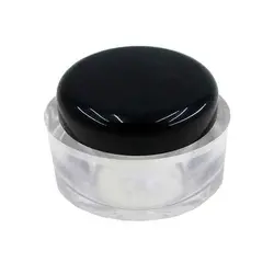 دوات خوشنویسی شفاف درب پیچی