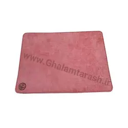 زیردستی خوشنویسی چرم طبیعی برند سیاه مشق