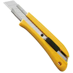 کاتر حرفه ای الفا ژاپنی olfa NB-AL