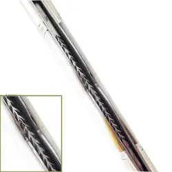 قلمتراش دو تیغه دسته صدف دریایی جواد توسلی