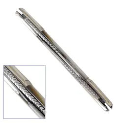 قلمتراش دو تیغه دسته صدف دریایی جواد توسلی