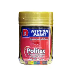 رنگ آکریلیک گوزن قرمز - Nippon Paint