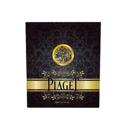 ورق طلای خرد و مخلوط پیاژه ایتالیا