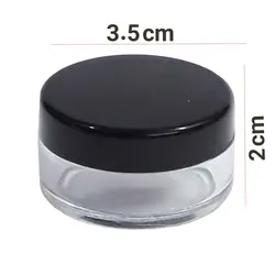 دوات خوشنویسی کریستال حجم 10 سی سی