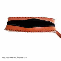 قلمدان خوشنویسی کیف چرمی اعلا در ۵ رنگ