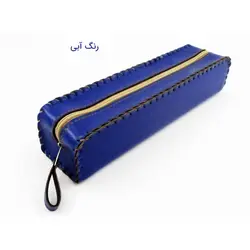 قلمدان خوشنویسی کیف چرمی اعلا در ۵ رنگ