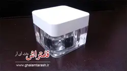 دوات ۴ گوش قفل دار ایرانی