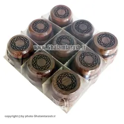 فروش عمده دوات چوب گردو