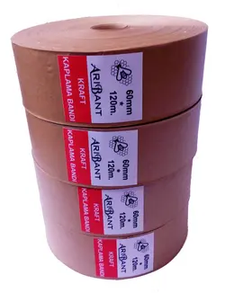 آب چسب ترکیه ای مناسب کاغذ با متراژ بالا و کیفیت عالی