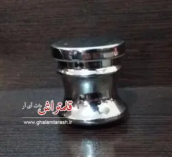 دوات استیل خوش نویسی