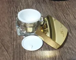 دوات شیشه ای تزیینی