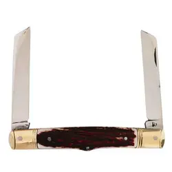 قلمتراش خوشنویسی وفا دوتیغه