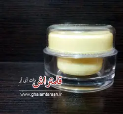 دوات خوشنویسی چلیپا زردروشن