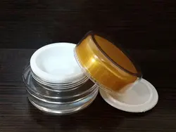 دوات خوشنویسی کریستالی مشقی طلایی