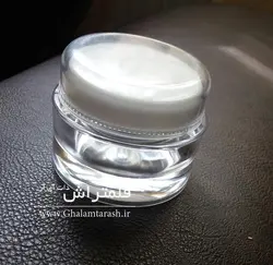 دوات درگشاد لاکی