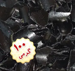 مرکب خشک فرهنگ ۱۰۰ گرمی