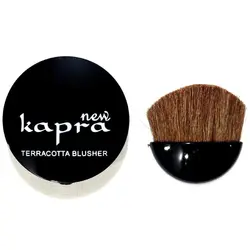 رژگونه تراکوتا Kapra کاپرا