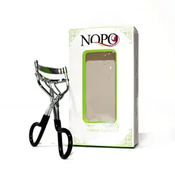 فرمژه فنردار نوپو