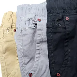 شلوار اسلش 8XL کتان