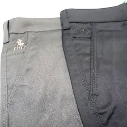 شلوار پارچه ای سایز بزرگ