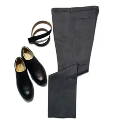 شلوار مردانه کبریتی