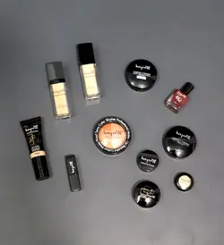 سایه چشم کاپرا