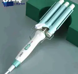 حالت دهنده مو فر اس S وی جی آر VGR مدل 595-V