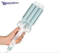 حالت دهنده مو فر اس S وی جی آر VGR مدل 595-V