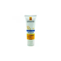 کرم ضد آفتاب بی رنگ و ضد لک لاروش پوزای SPF 60 Colorless and anti-stain sunscreen cream Larva Pooza SPF 60