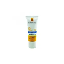 کرم ضد آفتاب بی رنگ و ضد لک لاروش پوزای SPF 60 Colorless and anti-stain sunscreen cream Larva Pooza SPF 60